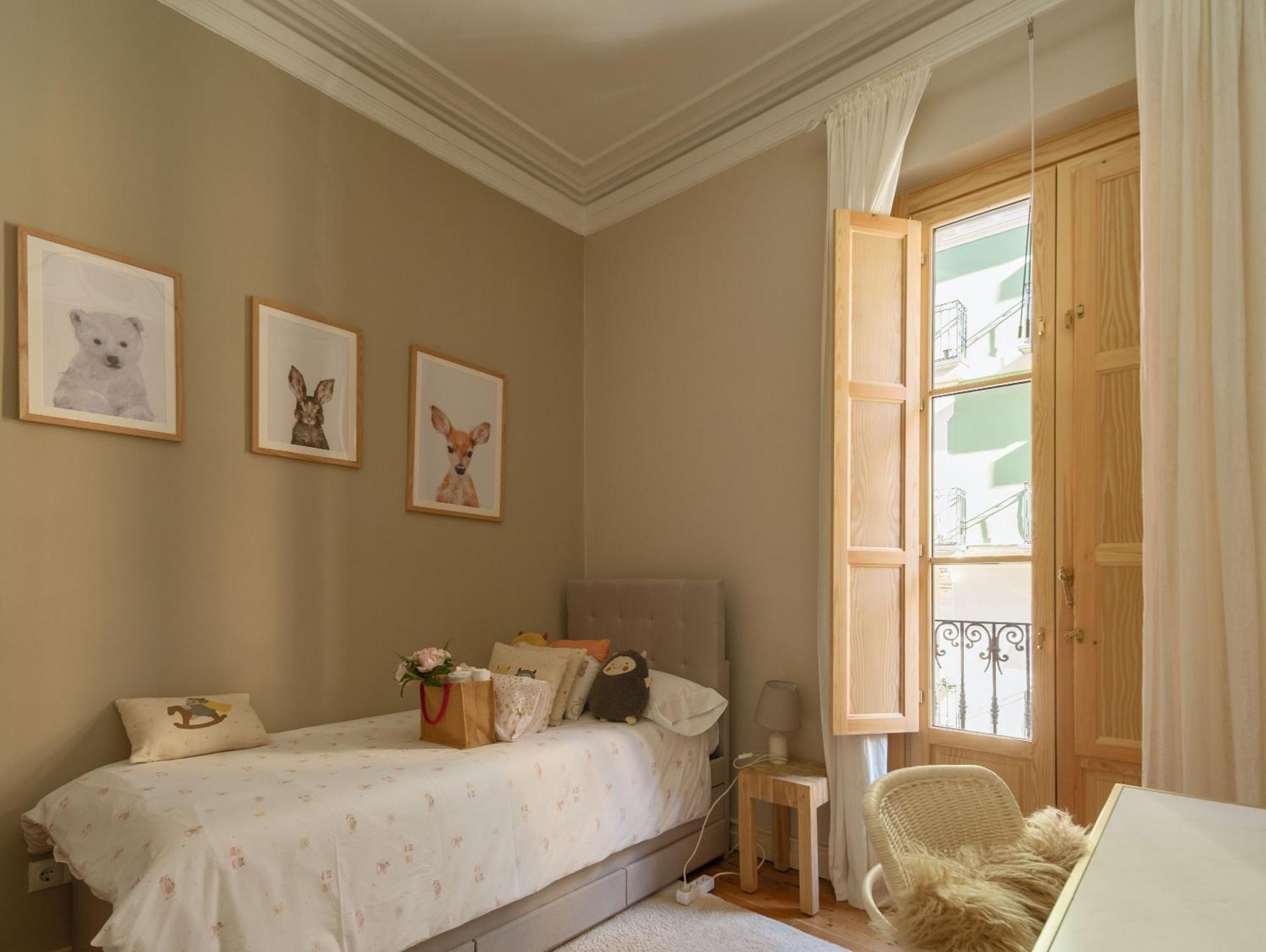 Monappart Cristo Historic Apartment With Parking Bilbao Exteriér fotografie